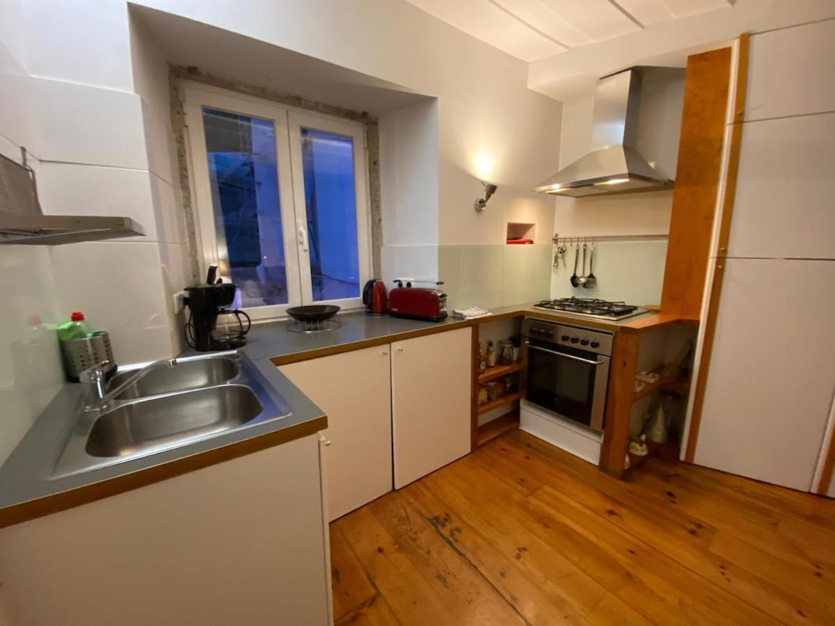 Comfortable Cozy - Center, Practical Lissabon