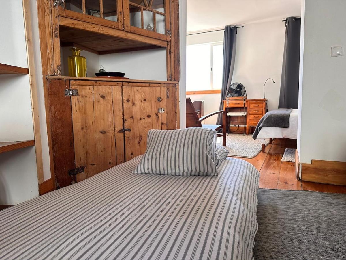 Apartment Comfortable Cozy - Center, Practical Lissabon